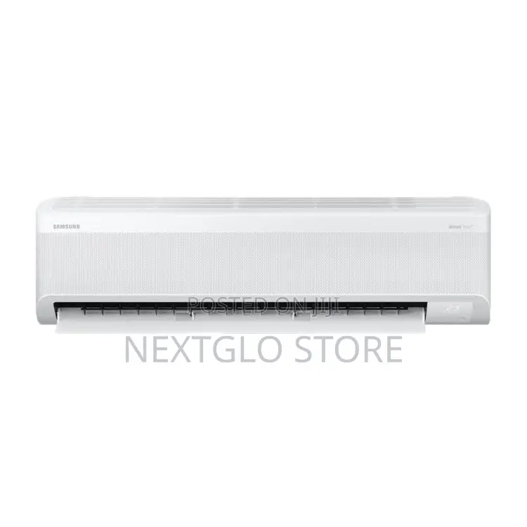 Samsung 1.5hp R410 Wind-Freetm Split Inverter Ac