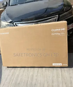 Unique 55 Inch Smart Uhd Samsung 55du7172 Electric Tv