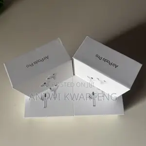 Original Airpods Pro 3