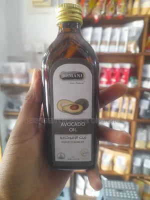 Hermani Avocado Oil
