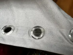 Totally Blackout Curtains