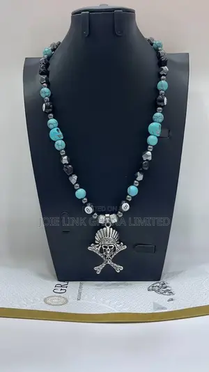 Beeds Necklace Available In Stock