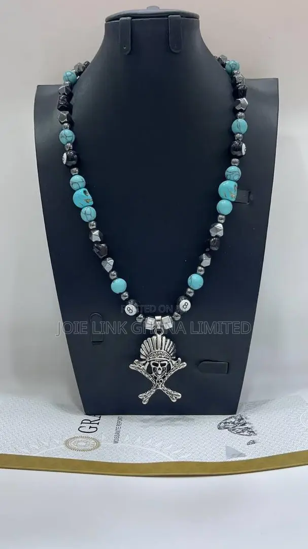 Beeds Necklace Available In Stock