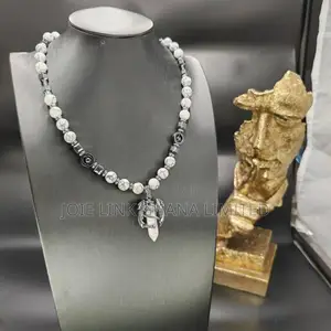 Beeds Necklace Available In Stock