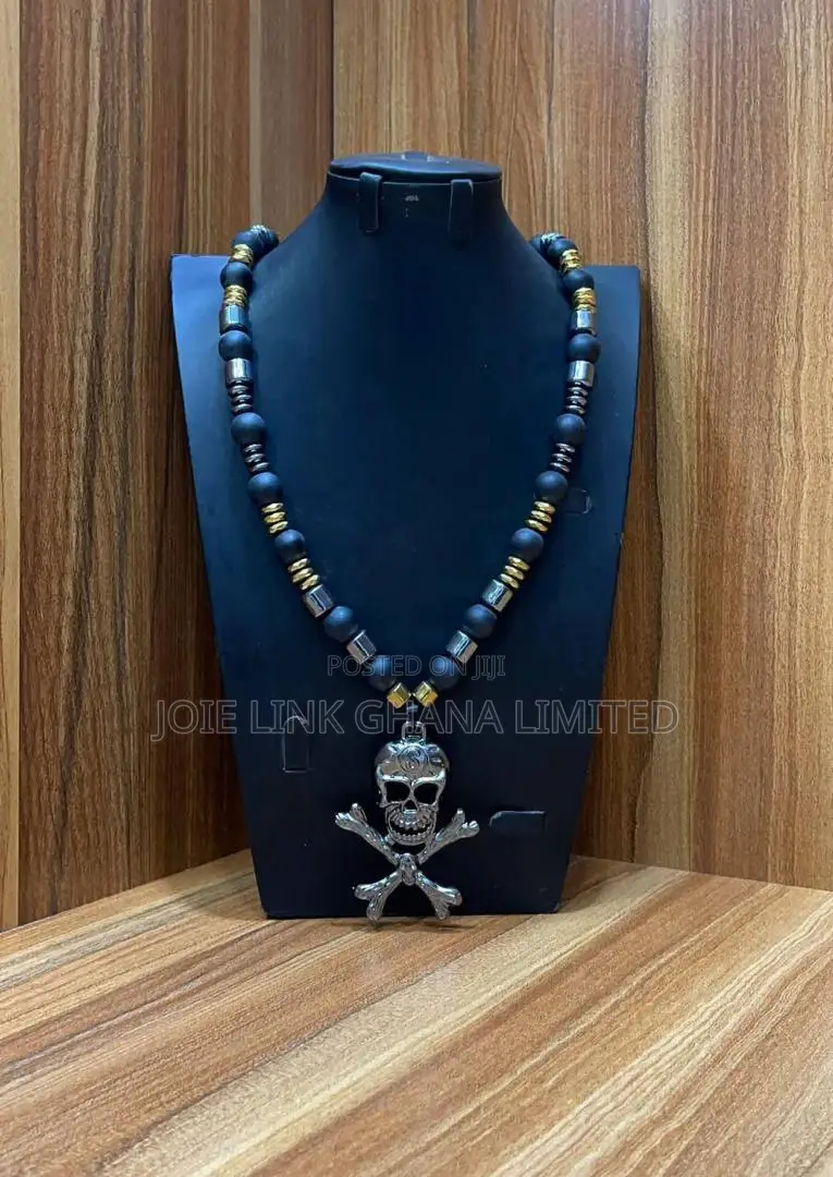 Beeds Necklace Available In Stock