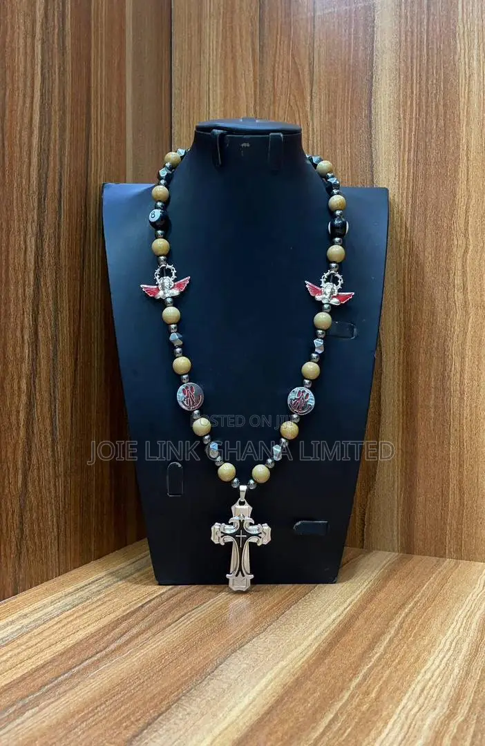 Beeds Necklace Available In Stock