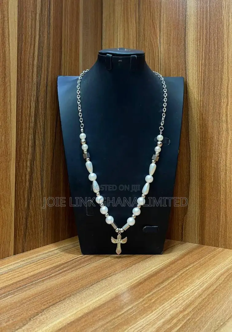Beeds Necklace Available In Stock