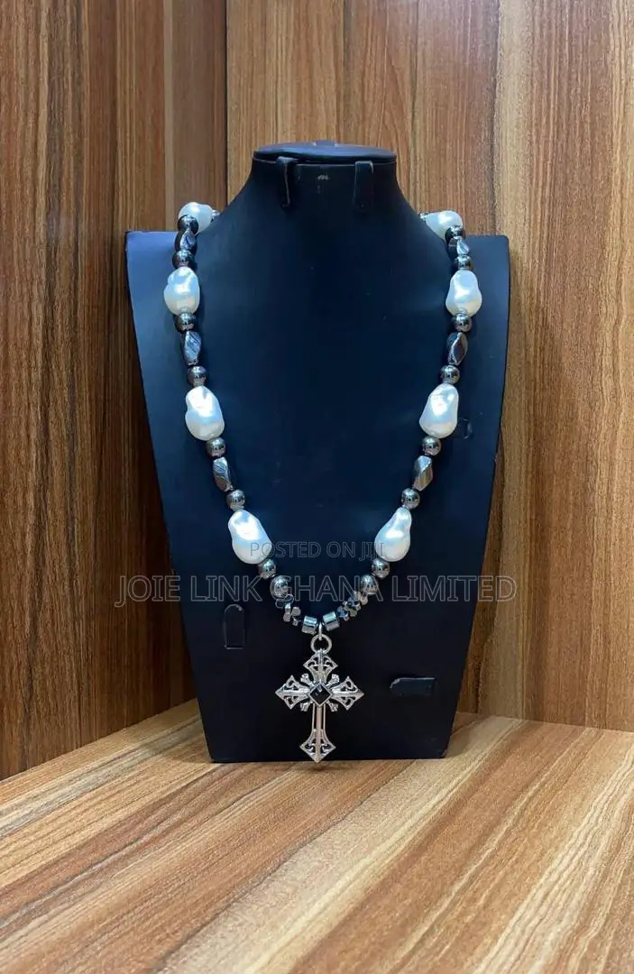 Beeds Necklace Available In Stock