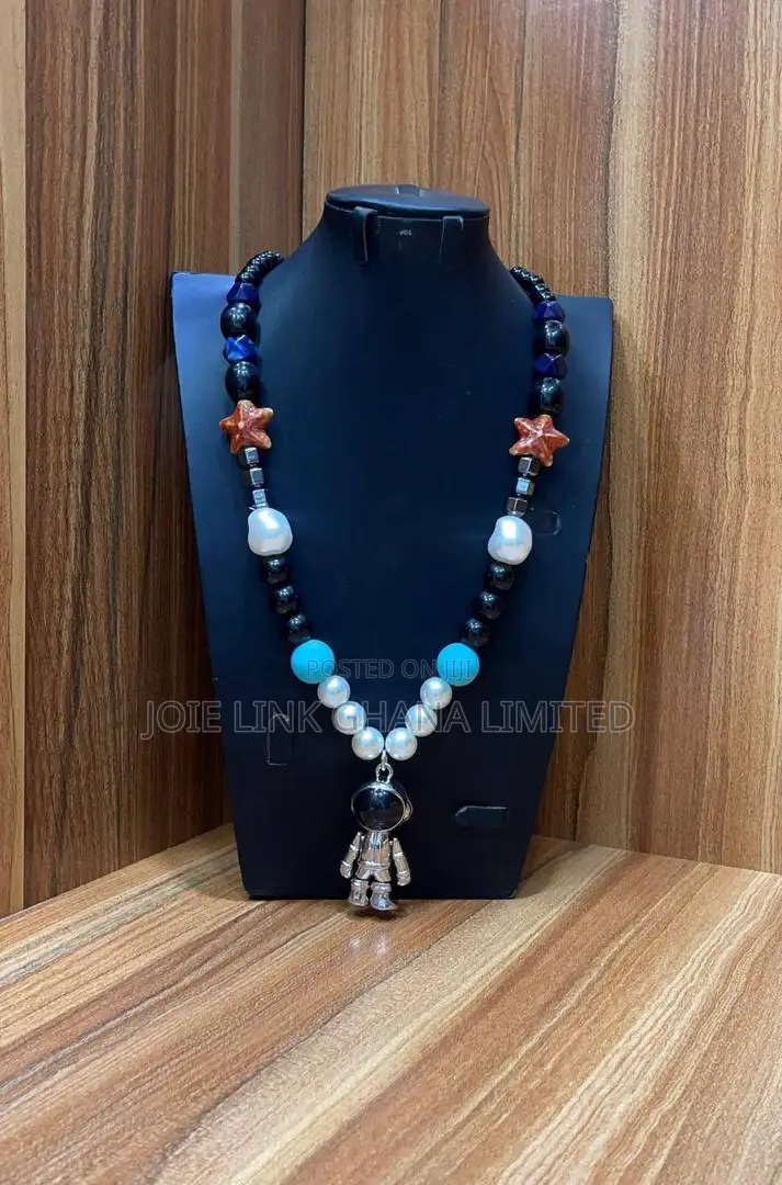 Beeds Necklace Available In Stock