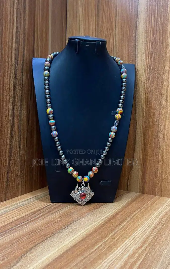 Beeds Necklace Available In Stock