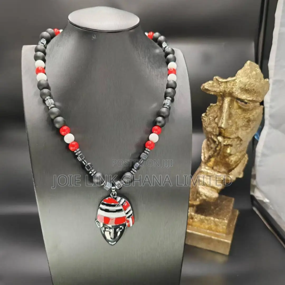 Beeds Necklace Available In Stock