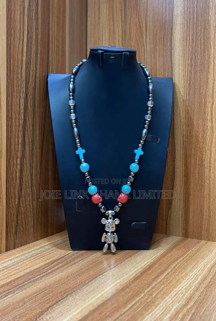 Beeds Necklace Available In Stock