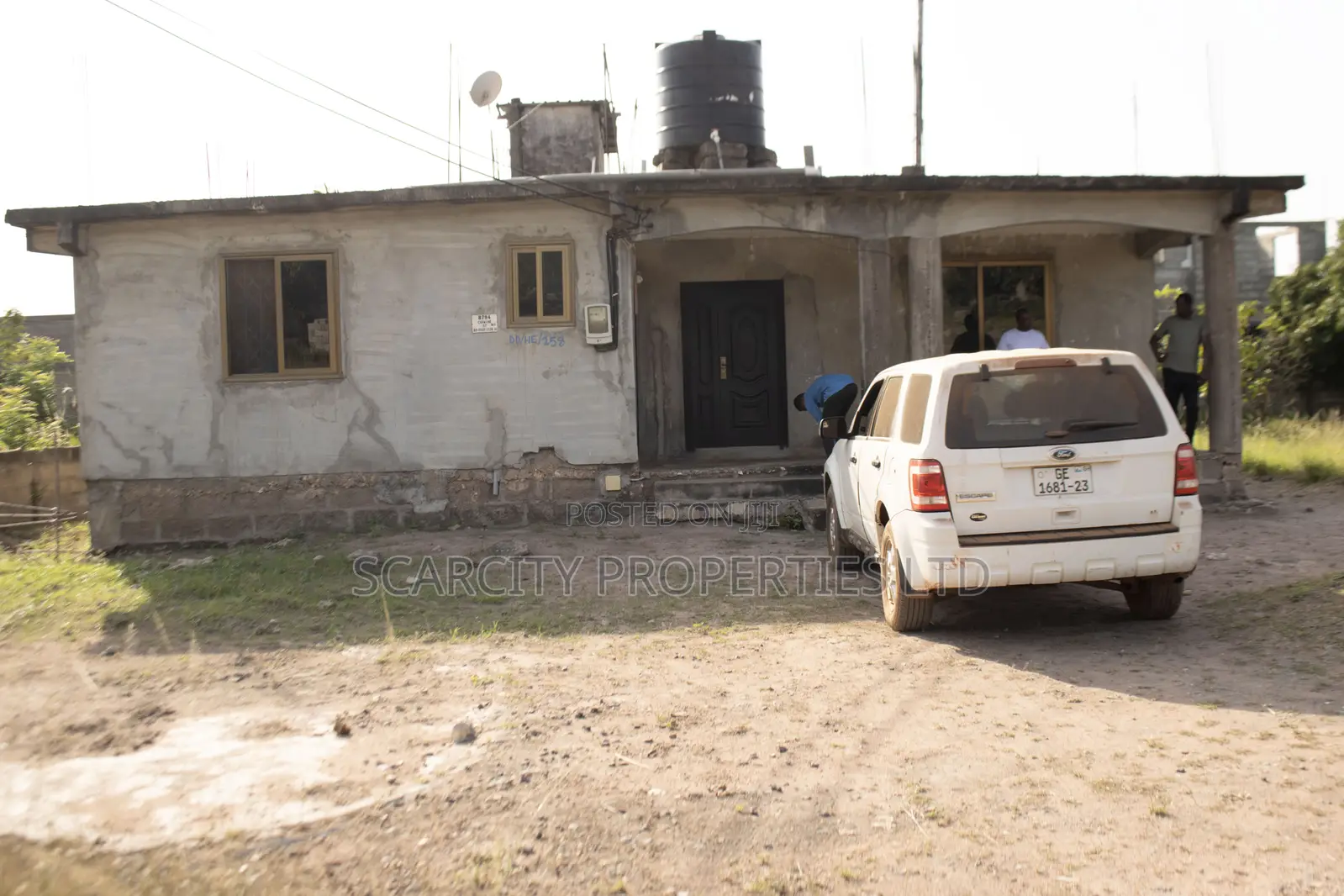 5bdrm House in Dodowa for sale