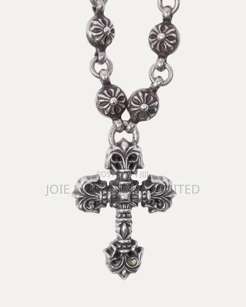 Quality Stainless Steel Chain