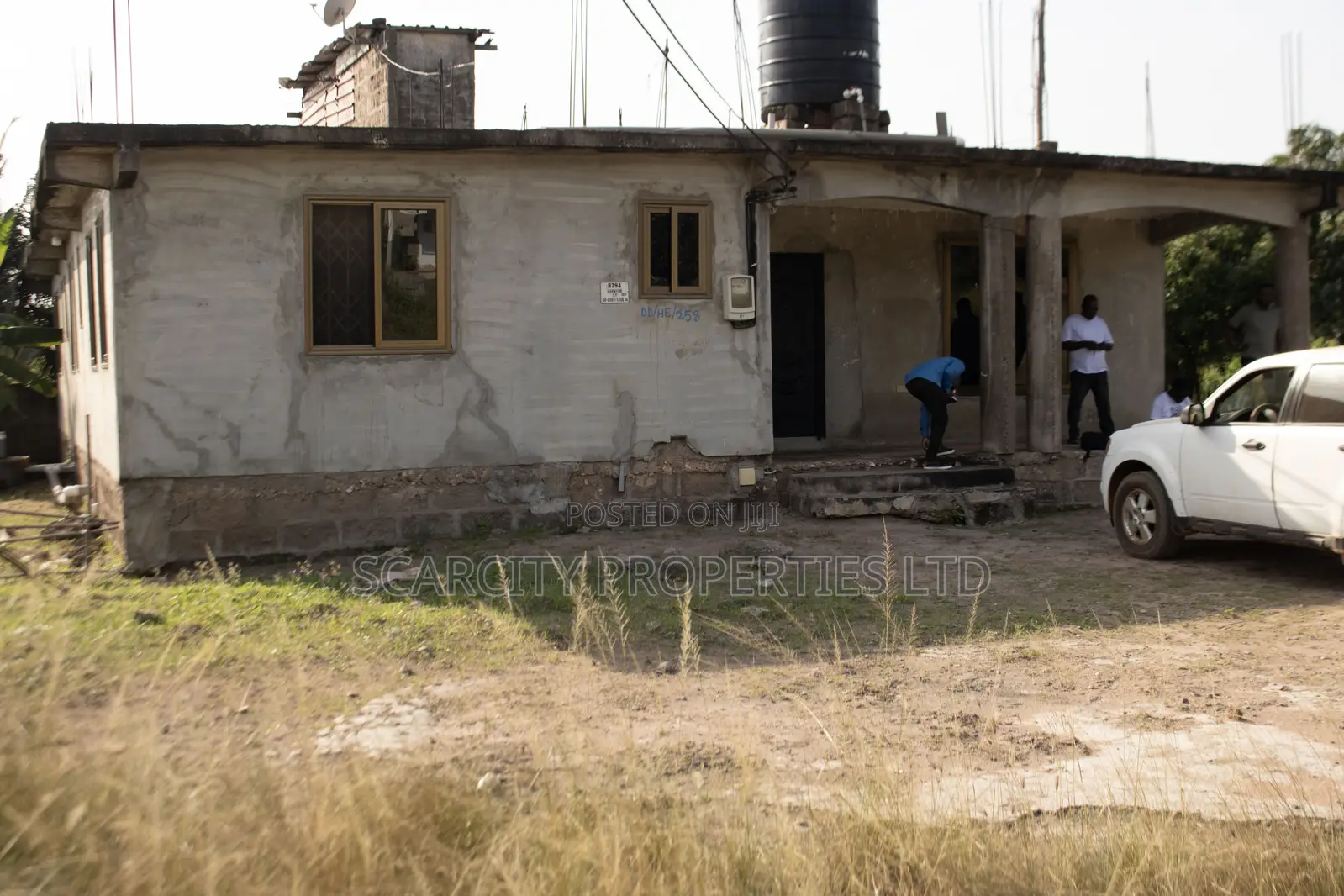 5bdrm House in Dodowa for sale