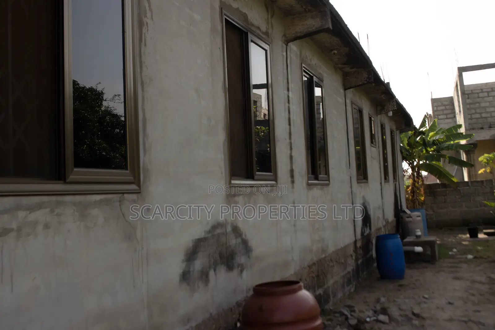 5bdrm House in Dodowa for sale