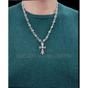Quality Stainless Steel Chain