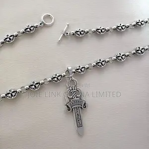 Quality Stainless Steel Chain