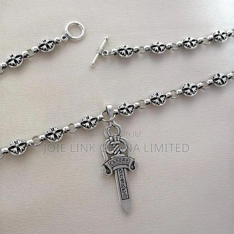 Quality Stainless Steel Chain