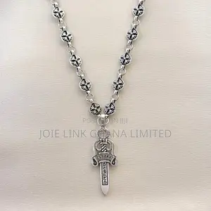 Quality Stainless Steel Chain