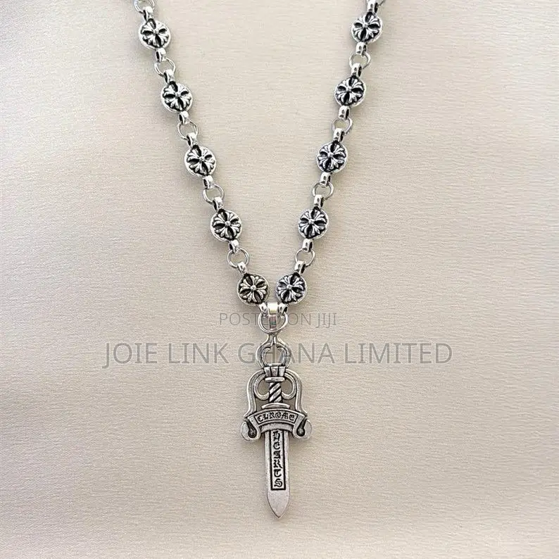 Quality Stainless Steel Chain