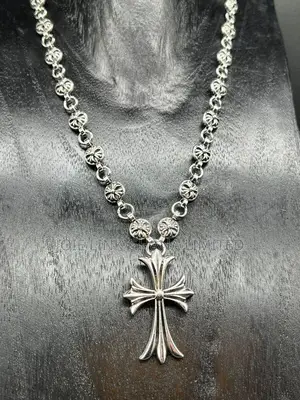 Quality Stainless Steel Chain