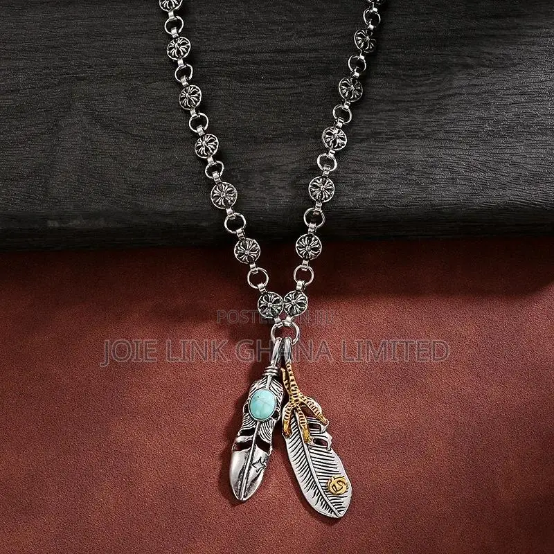 Quality Stainless Steel Chain
