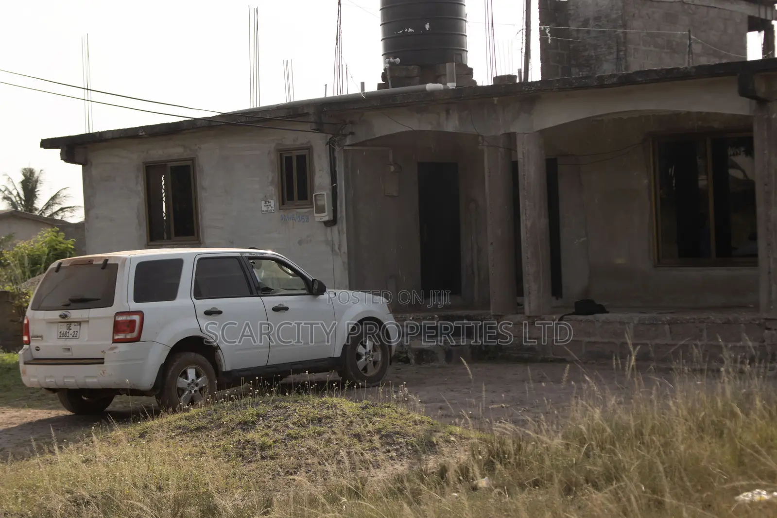 5bdrm House in Dodowa for sale