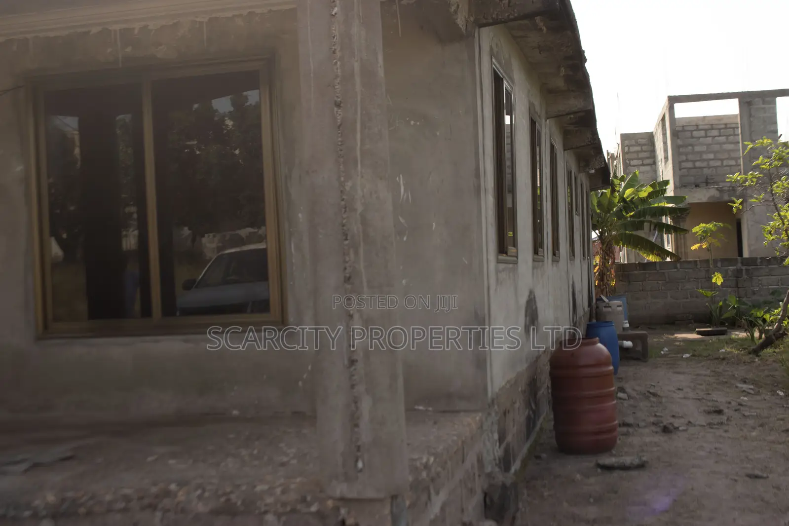 5bdrm House in Dodowa for sale