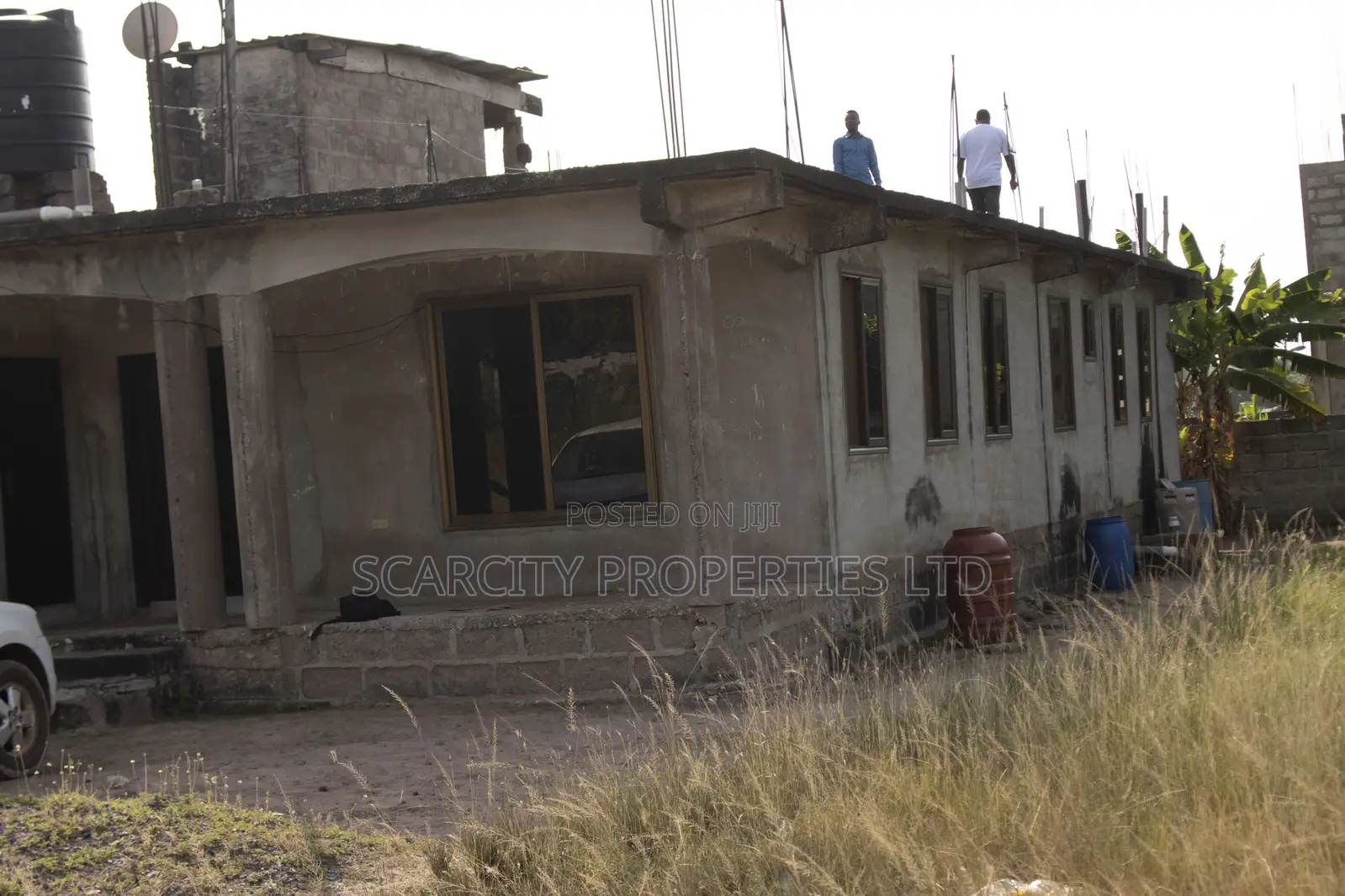 5bdrm House in Dodowa for sale