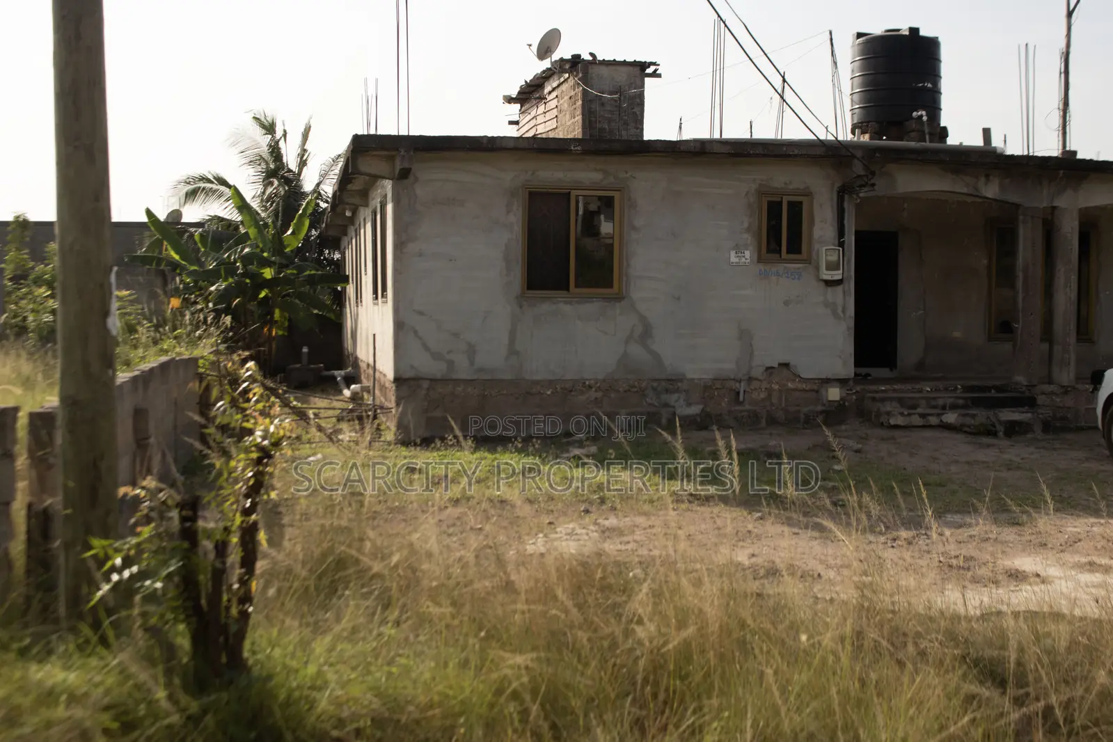 5bdrm House in Dodowa for sale