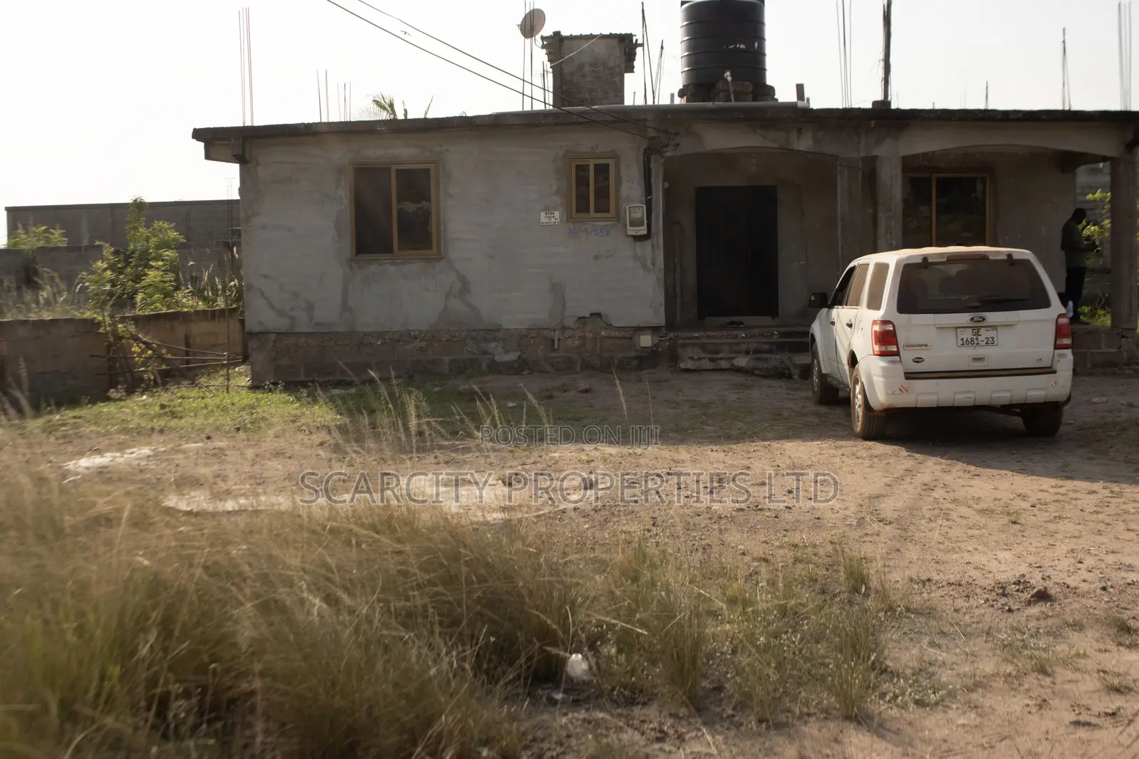 5bdrm House in Dodowa for sale