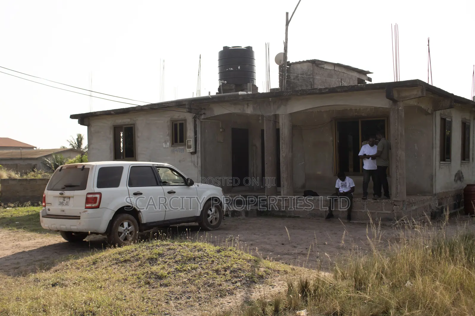 5bdrm House in Dodowa for sale