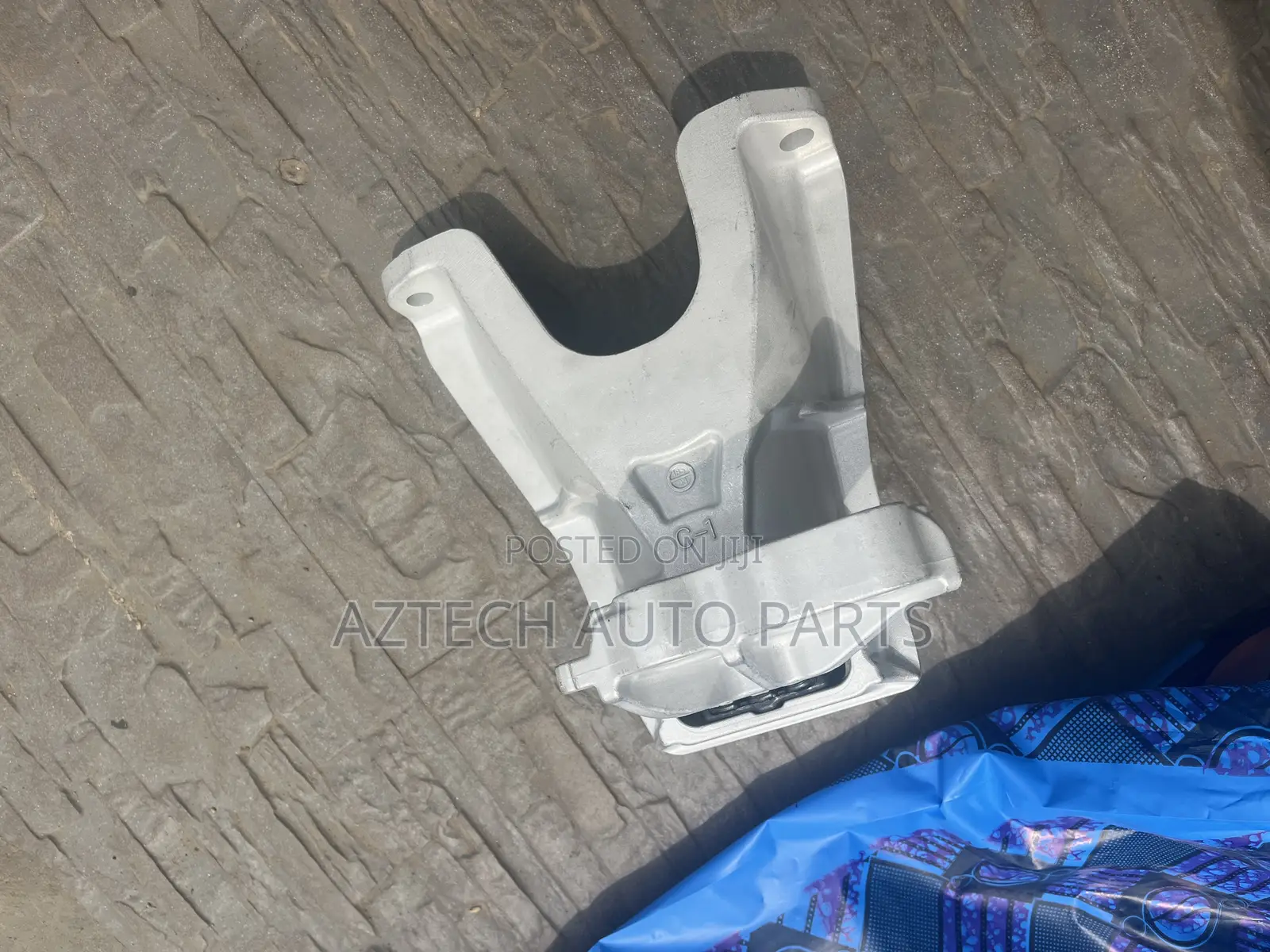 Honda Civic 2016-2021 Engine Seat