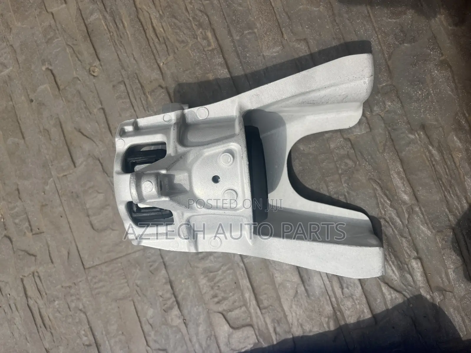 Honda Civic 2016-2021 Engine Seat
