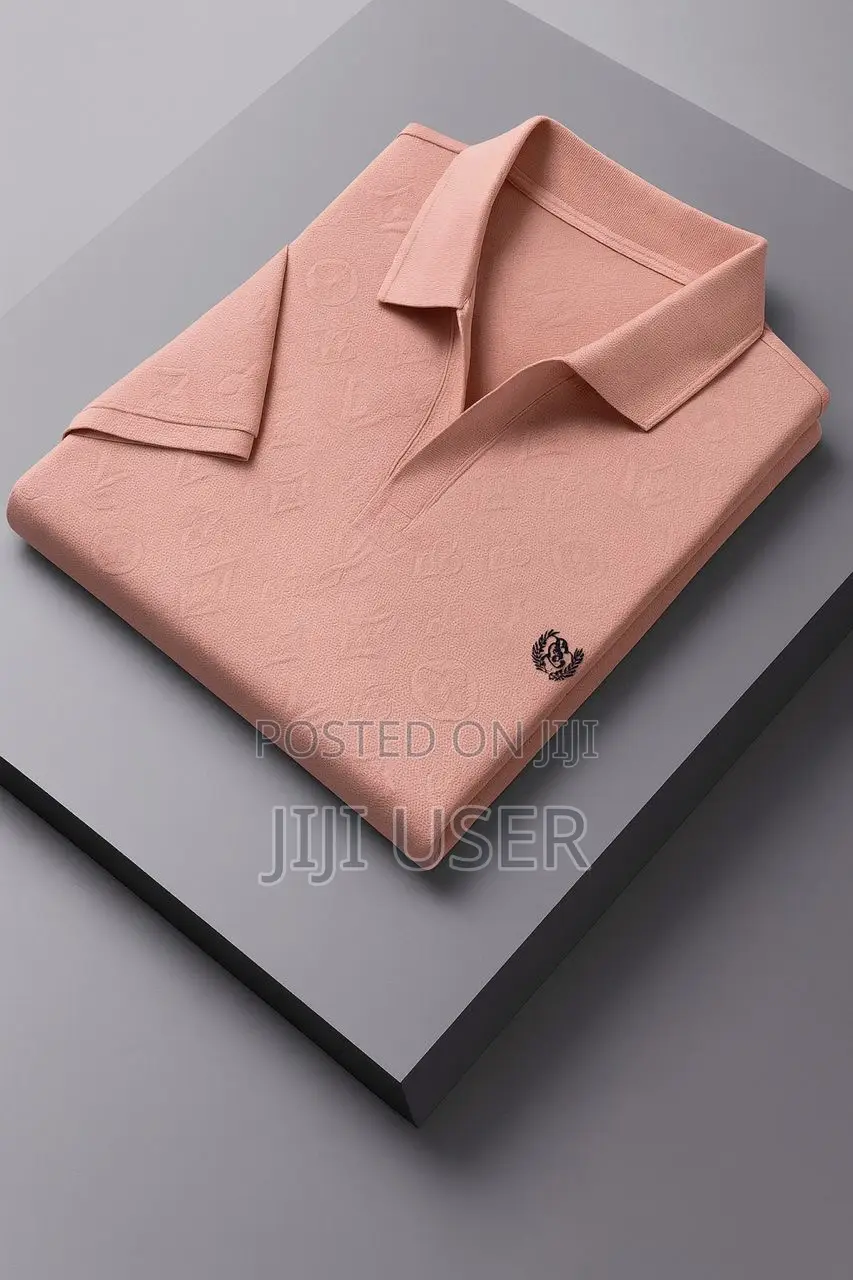Men Short Sleeve Shiet