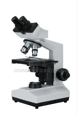 Biological Microscope for Lab