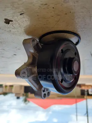 Water Pump -Corolla S,Kwame,Avensis,Rav4,Auris, Matrix,Wish,Mr2,Celica