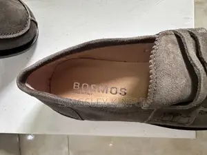 Pure Italian Shoes 100% Vero Cuoio