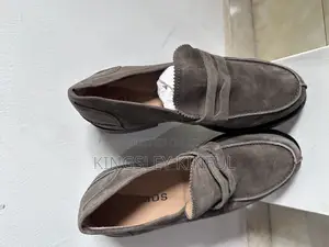 Pure Italian Shoes 100% Vero Cuoio