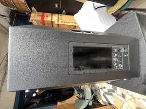 Nexo Ps10 Passive Loudspeaker