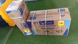 Pearl 1.5hp Ac – #Powerful Cooling for Home Office*