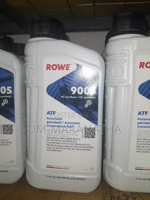 Atf Dexron Vi Full Synthetic 1l
