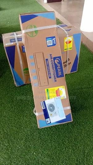 Nasco 1.5hp# Cooling Air C*Onditioner