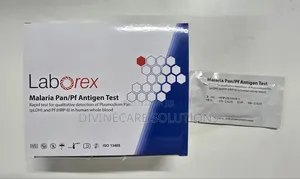 Malaria Test Kit