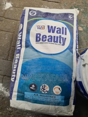 Wall Beauty Putty
