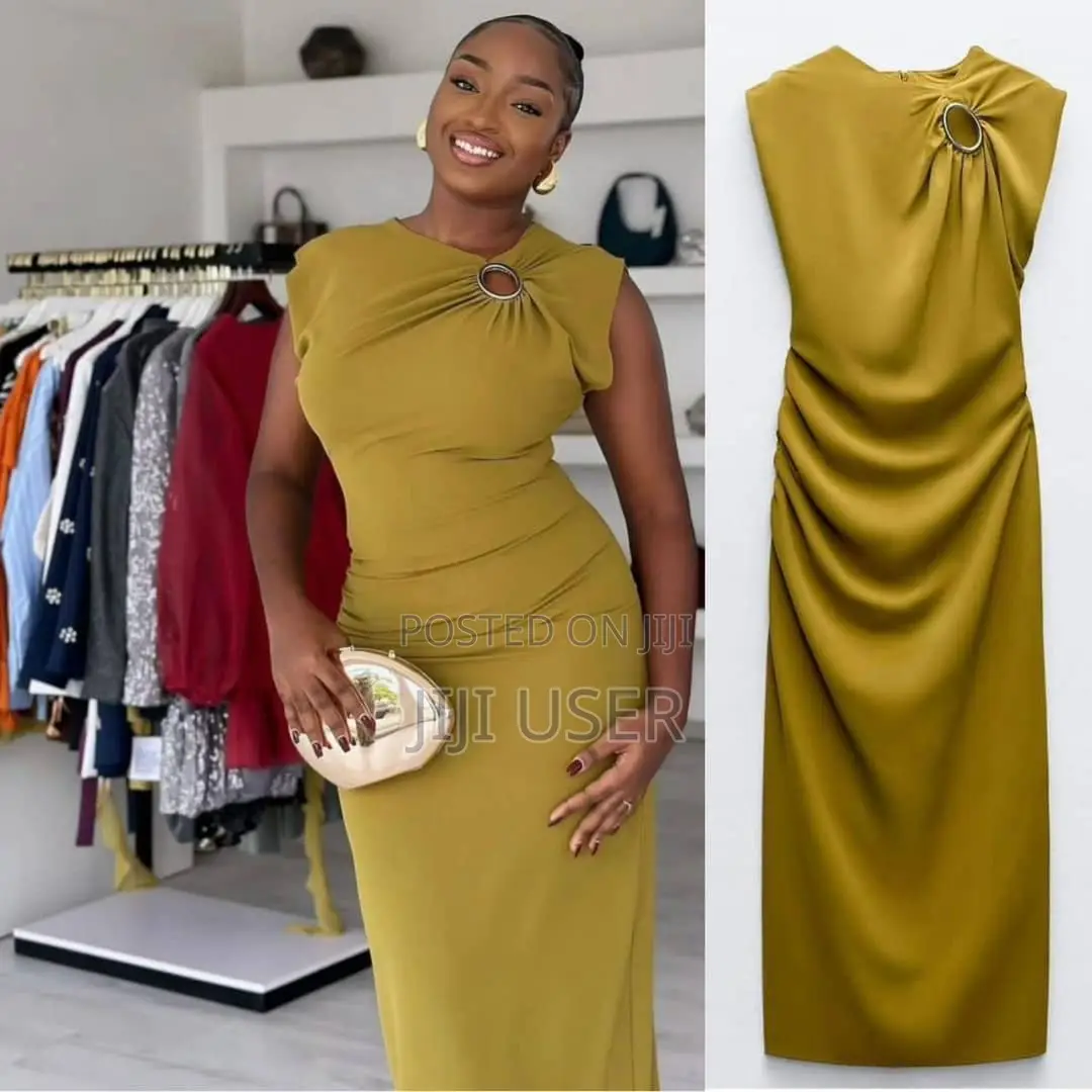 Ladies Dress