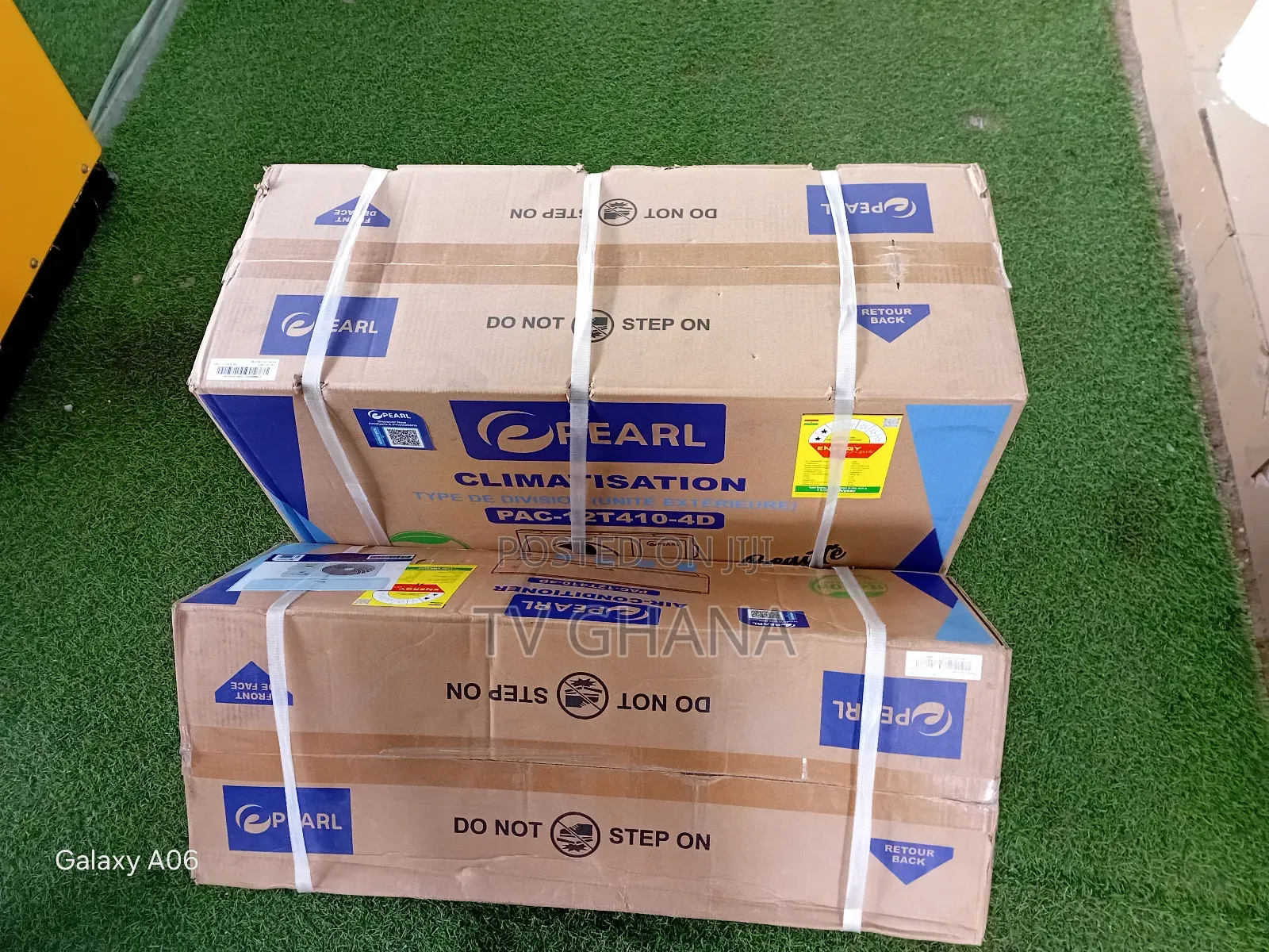 Pearl 1.5hp Ac – Instant Chill for Home Office
