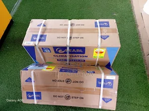Pearl 1.5hp Ac – Instant Chill for Home Office