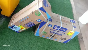Pearl Air-Conditioner for Home and Office